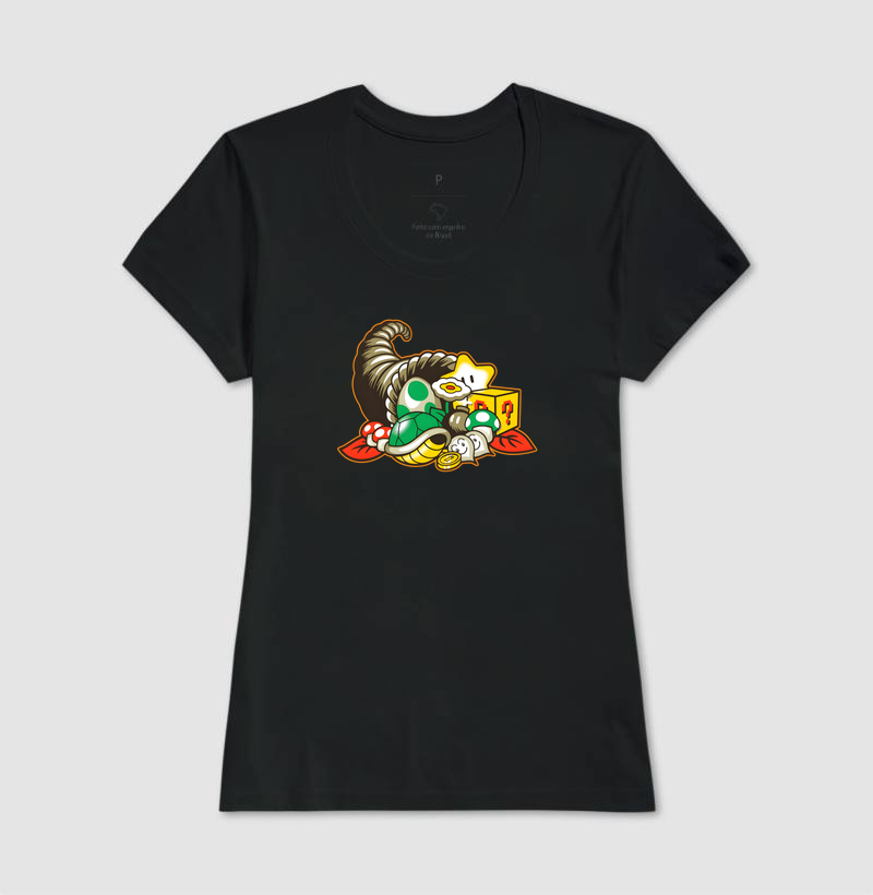 Super Mario - Power Ups - Imagem 3