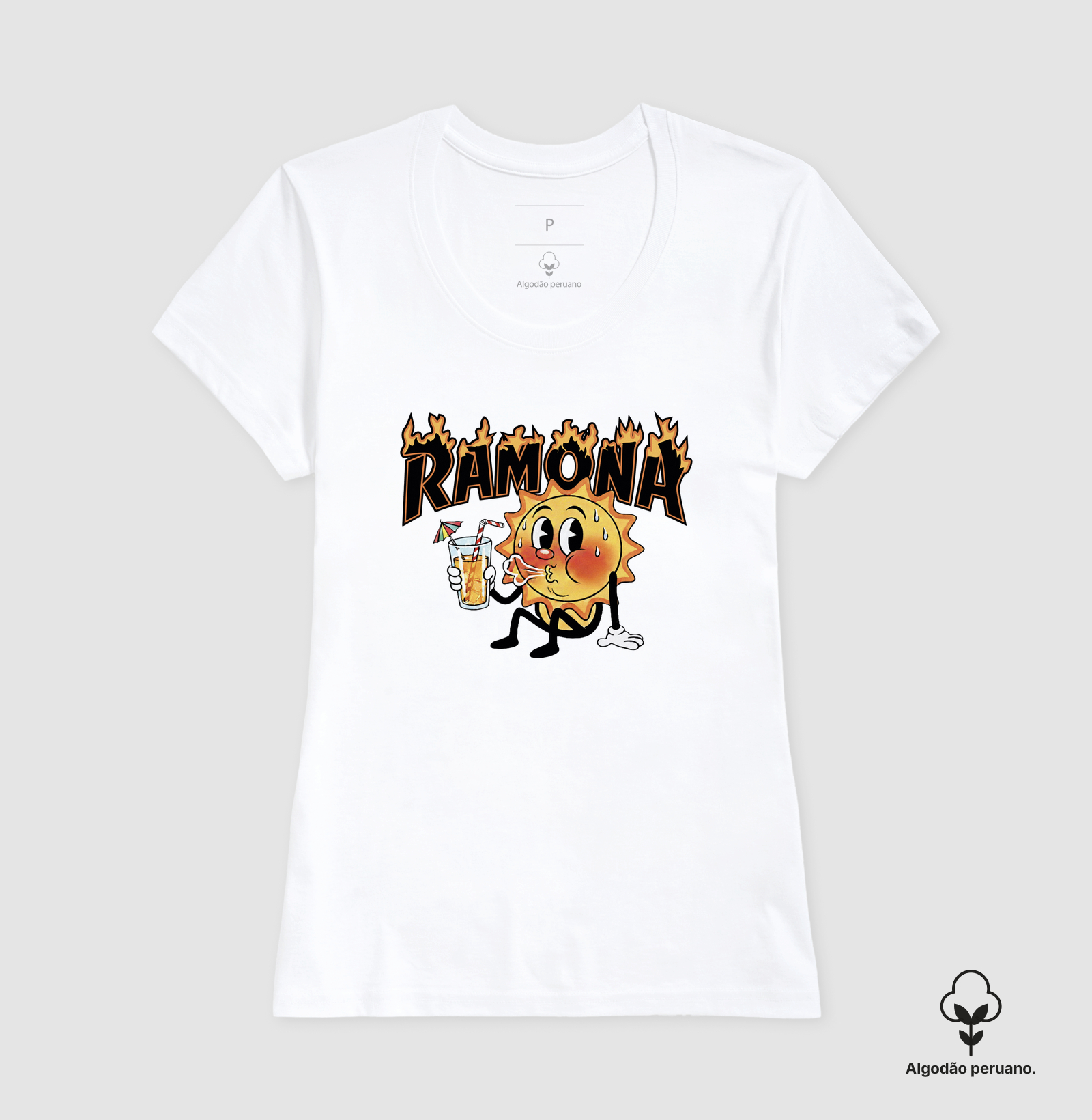 Camisa 3