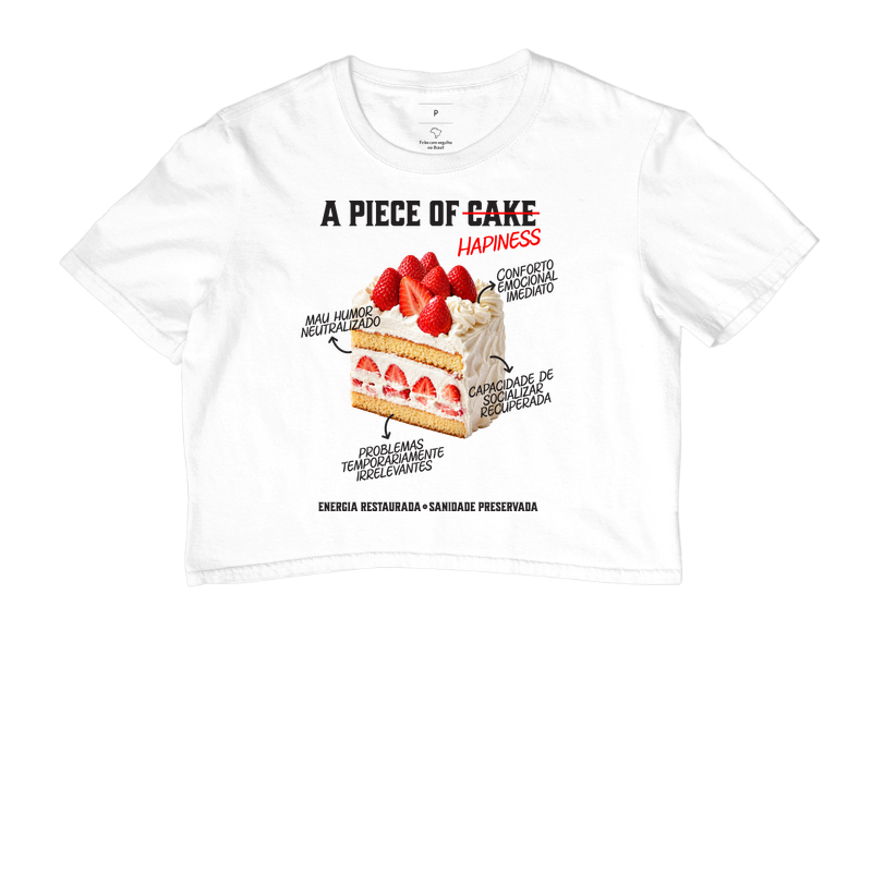 A PIECE OF CAKE - Imagem 3