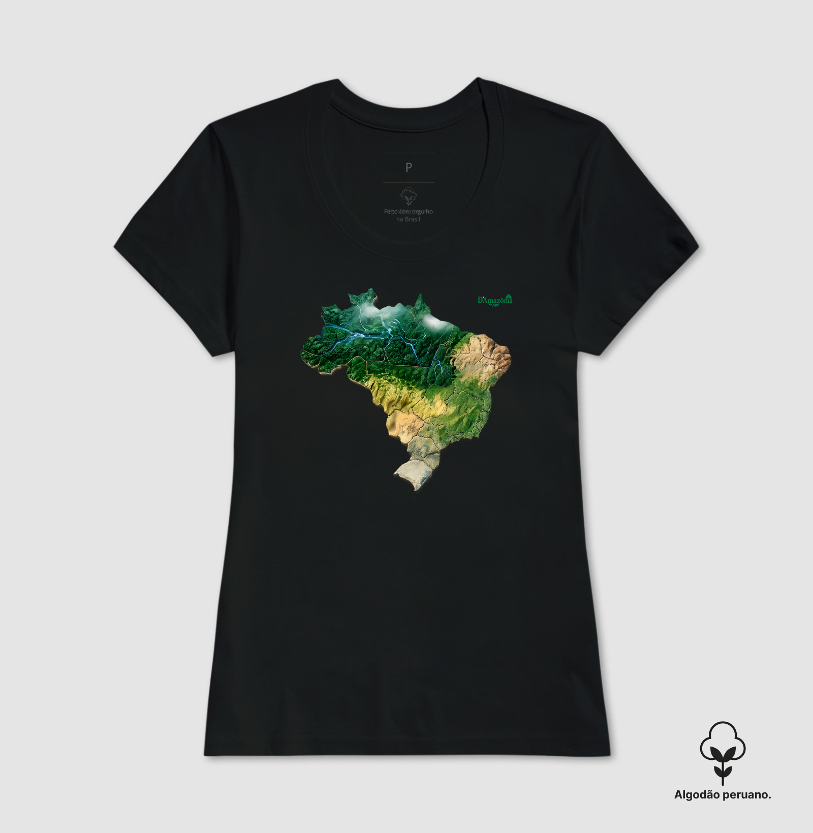 Camisa 5