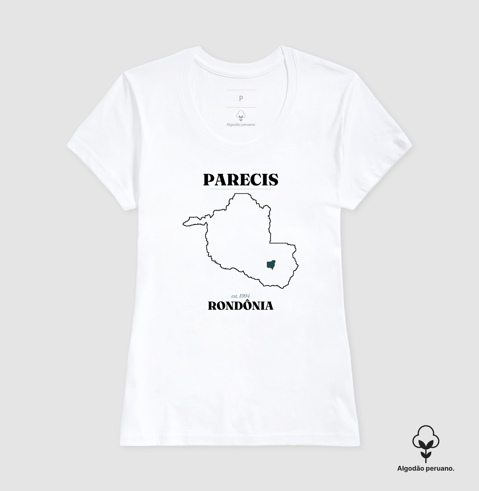 Camisa 5