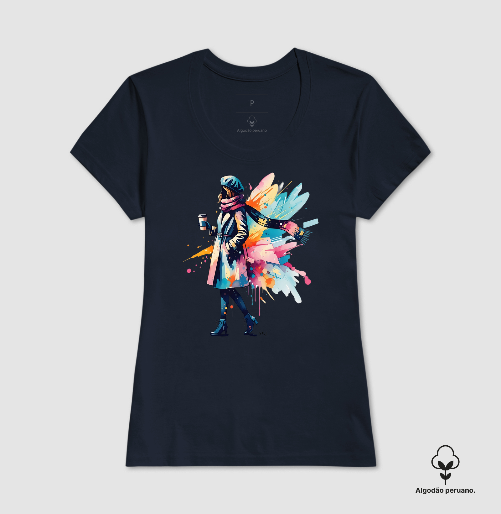 Camisa 5
