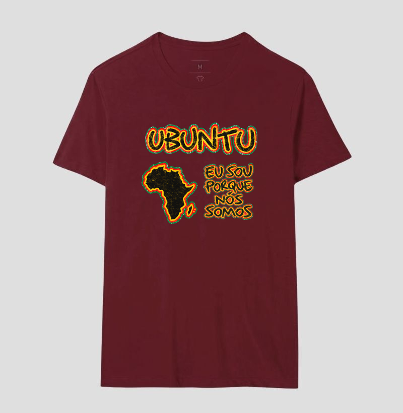 Ubuntu - África - Imagem 14