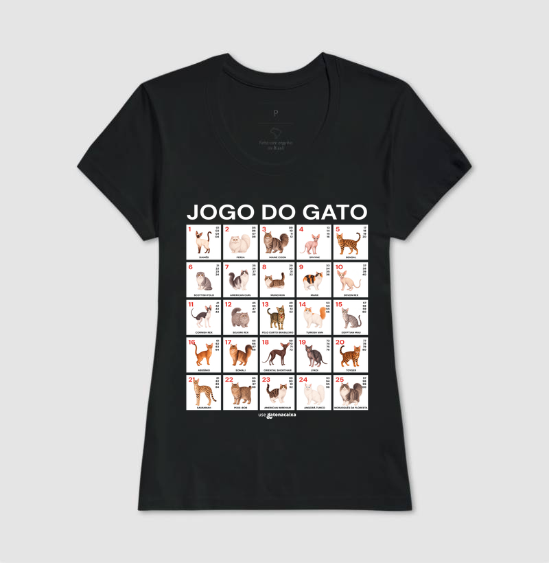 Jogo do Gato - Imagem 3