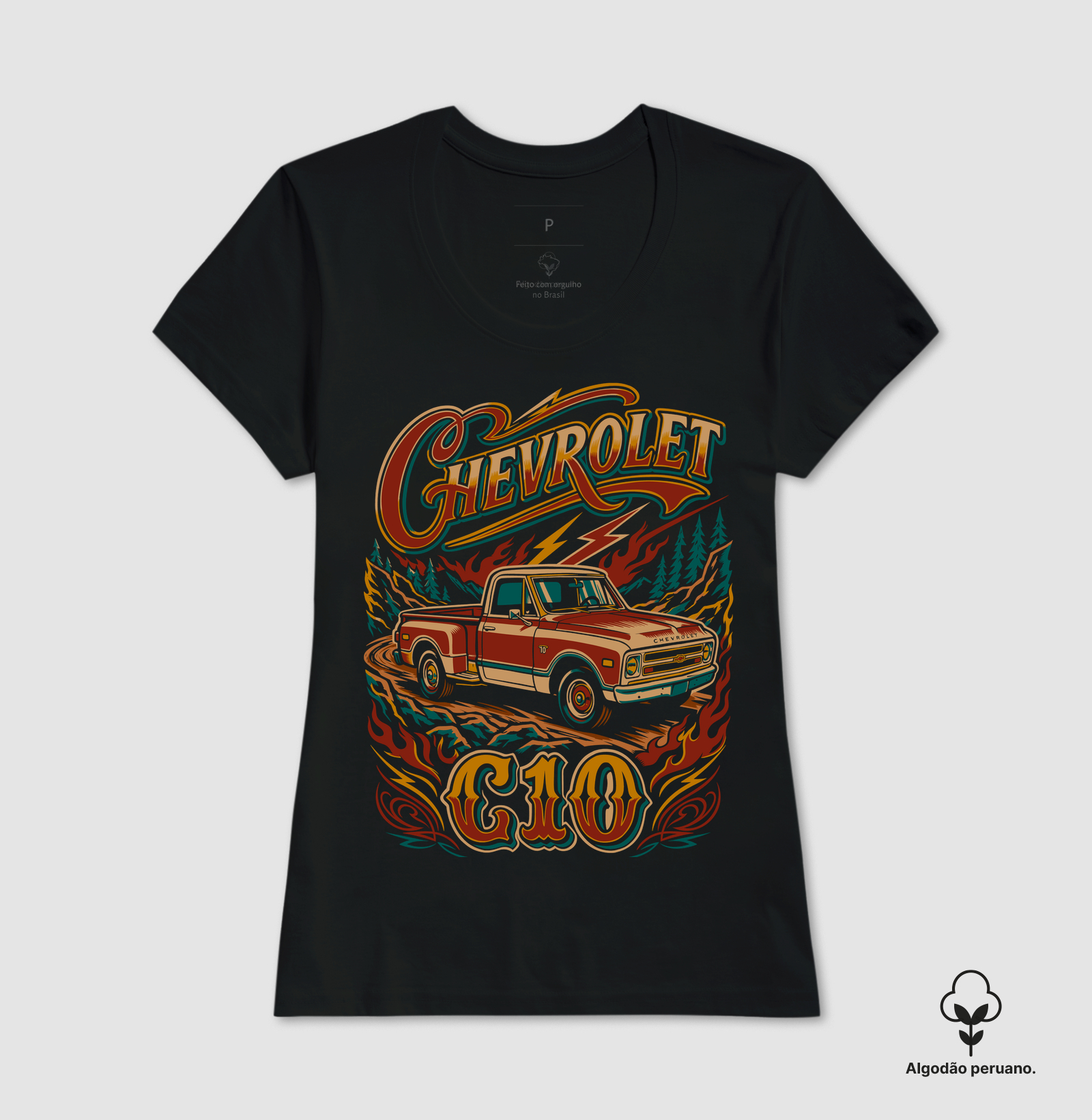 Camisa 4