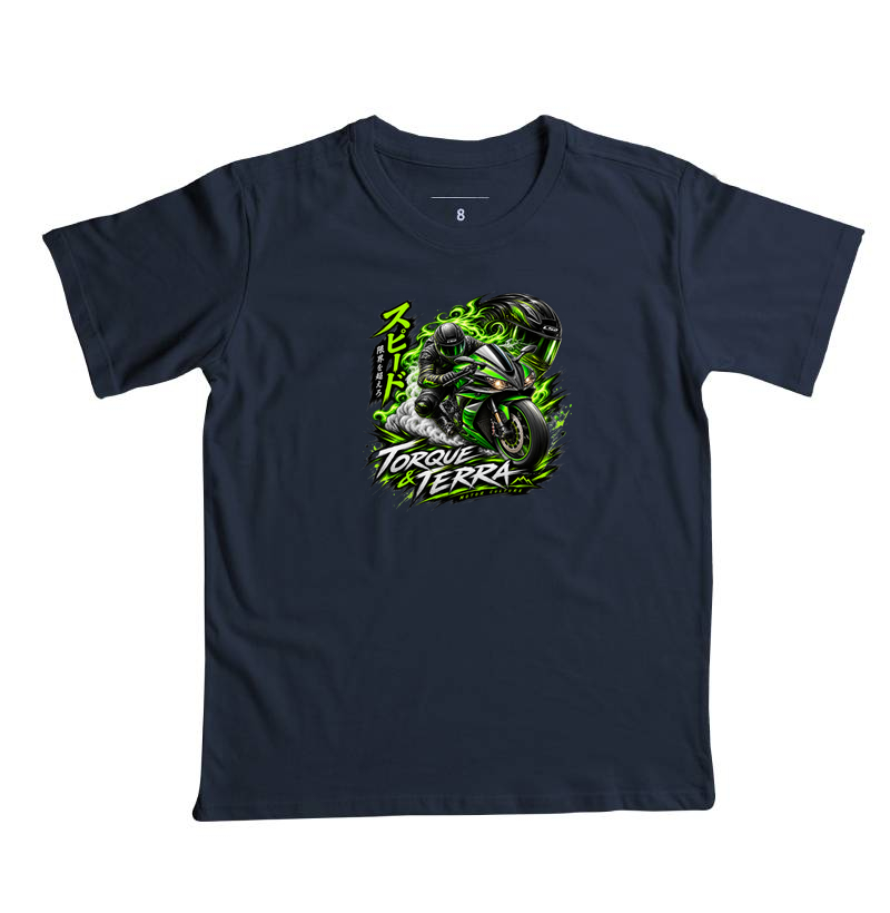 Moto - Verde - Imagem 5