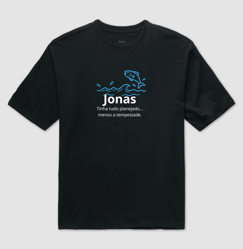 Jonas - Imagem 2
