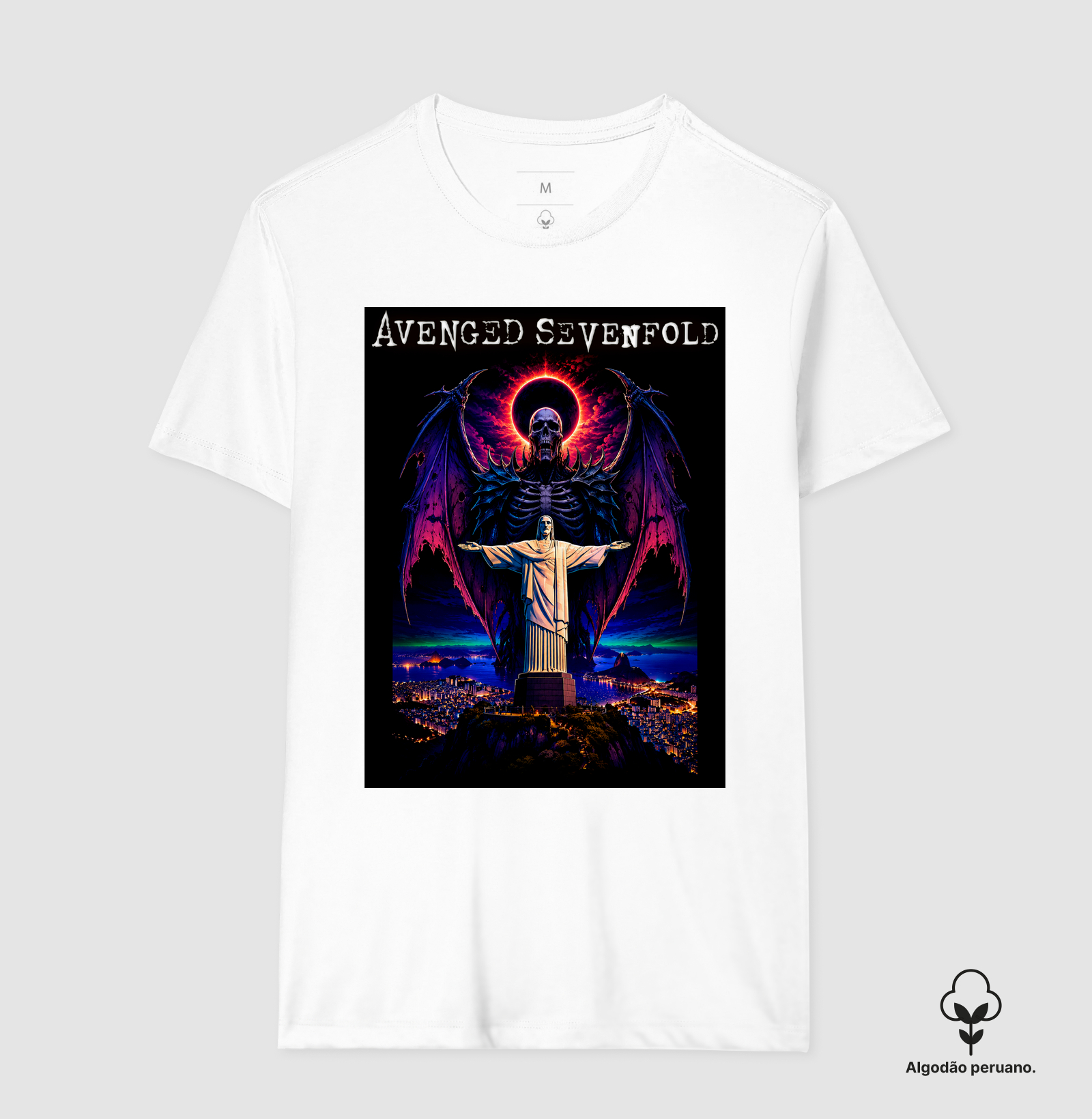 Camisa 2