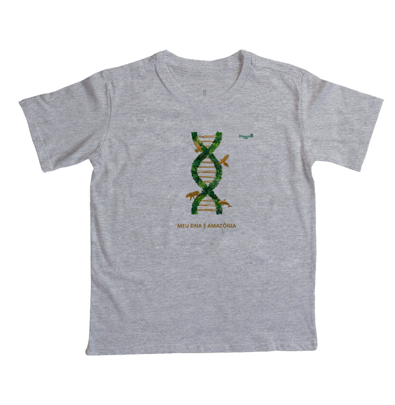 Meu DNA é Amazônia - Imagem 3