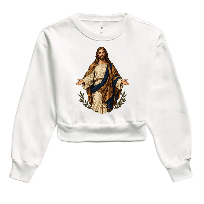 Cristo Acolhedor - Cristo Vivo - Imagem 3