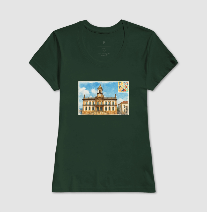 Ouro Preto VI - Imagem 16