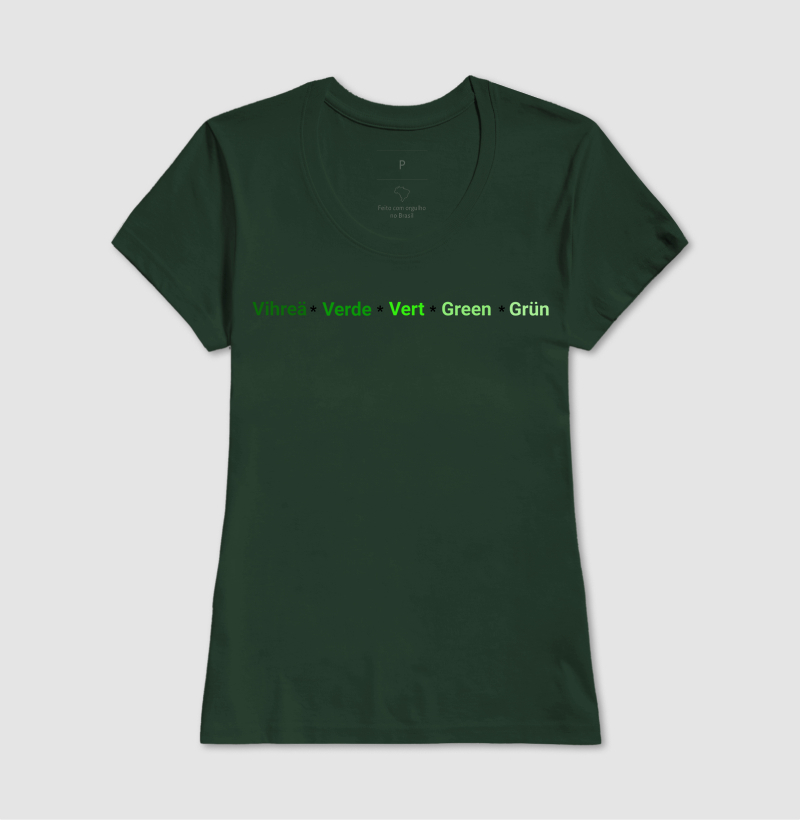 Verde que te quero verde - Imagem 3