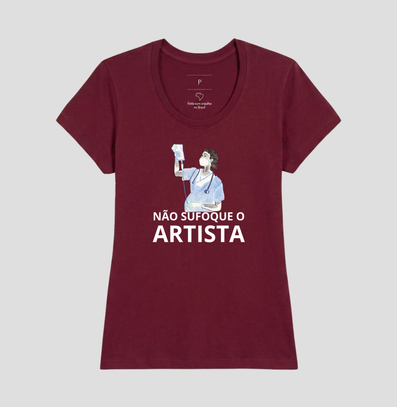 Camisa 21