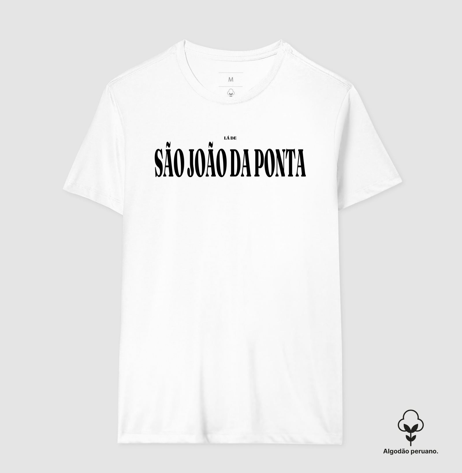 São João da Ponta | Tipografia PA - Imagem 7