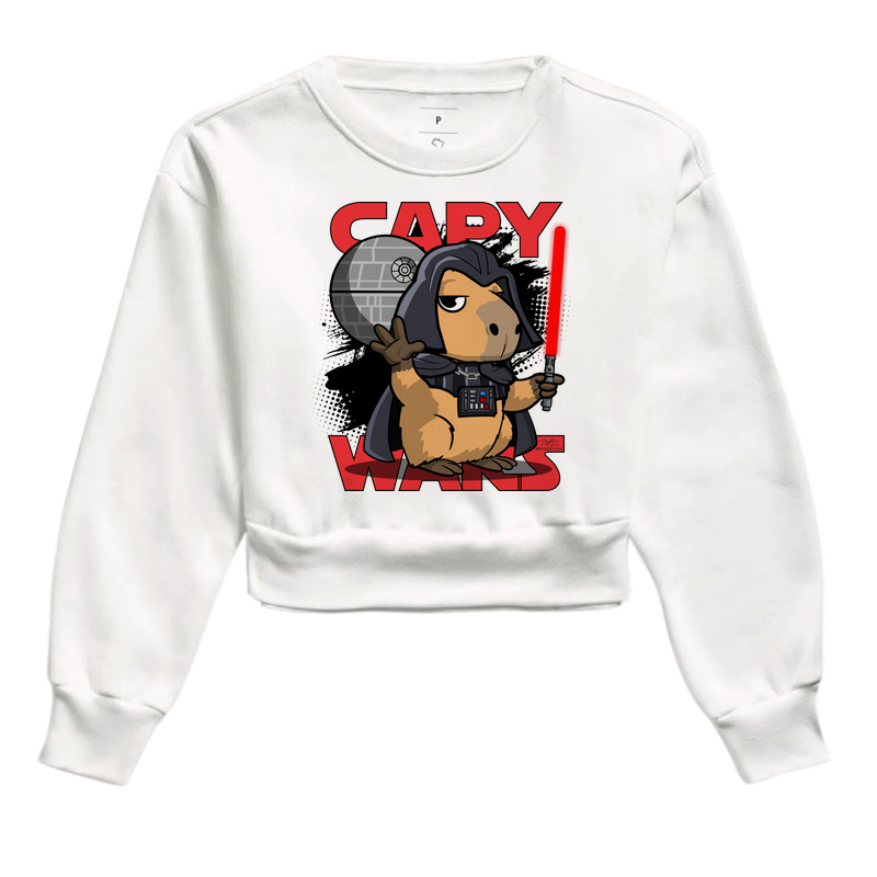 Camiseta Capy Vader - Imagem 3