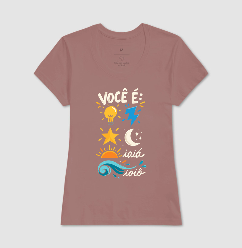 Você É Luz – Fogo e Paixão - Imagem 11