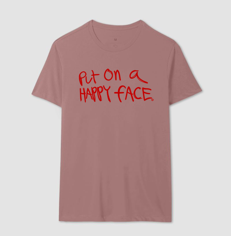 Put on a Happy Face - Imagem 14
