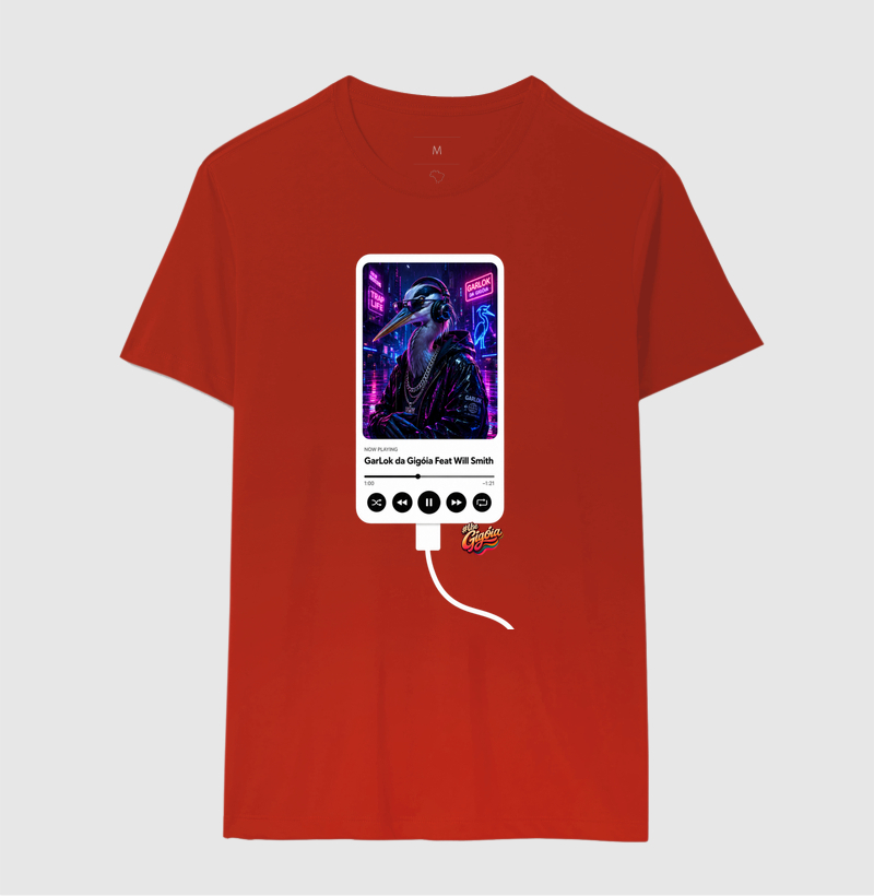 Camisa 9