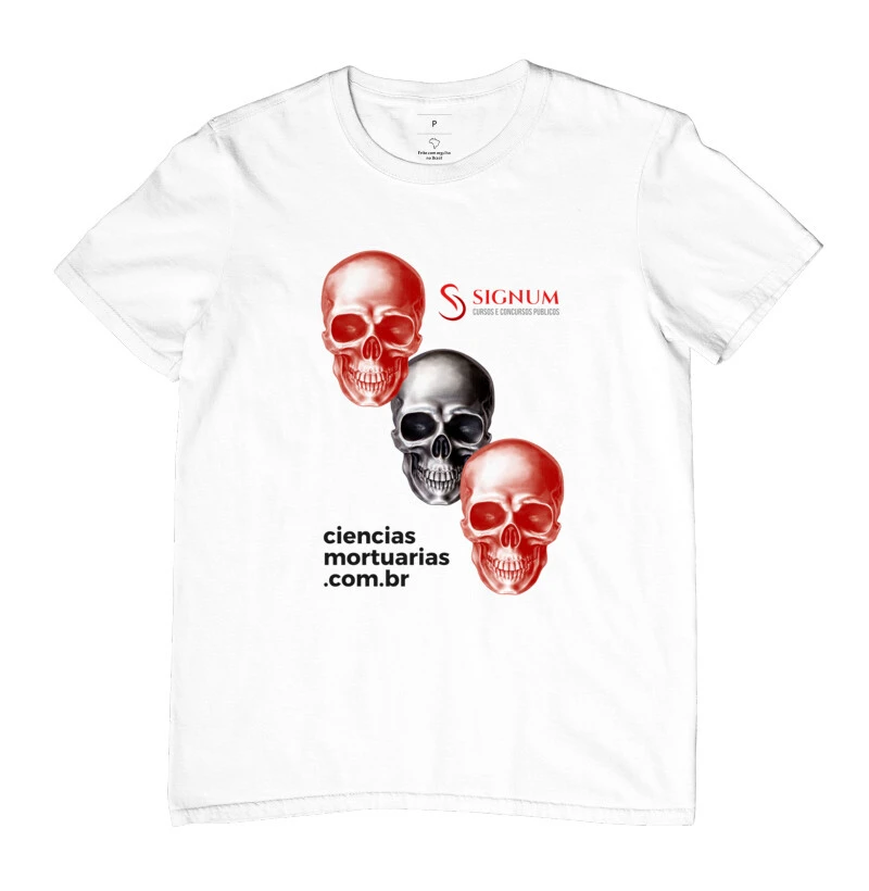 Signum Three Skull - Imagem 4
