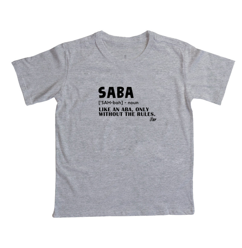 Saba - No Rules  - Imagem 5