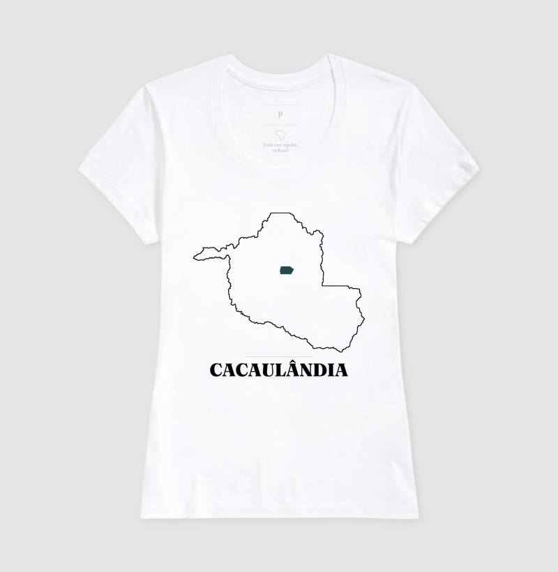 Cacaulândia | Traço RO - Imagem 5