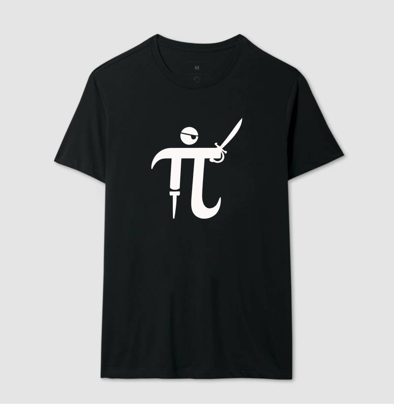 Camiseta Pi-rata - Imagem 2