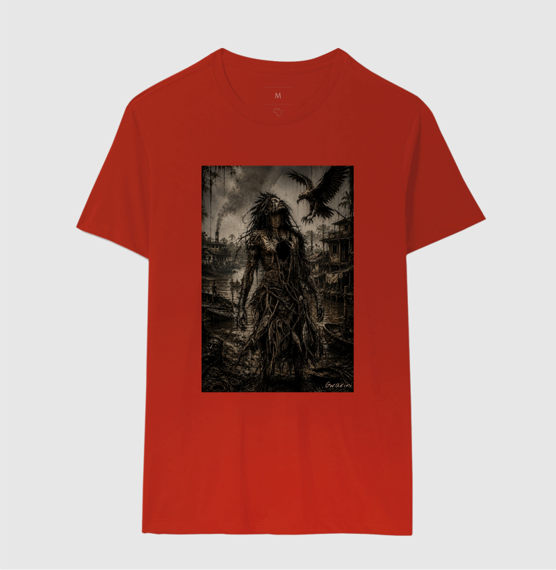 Camisa 9