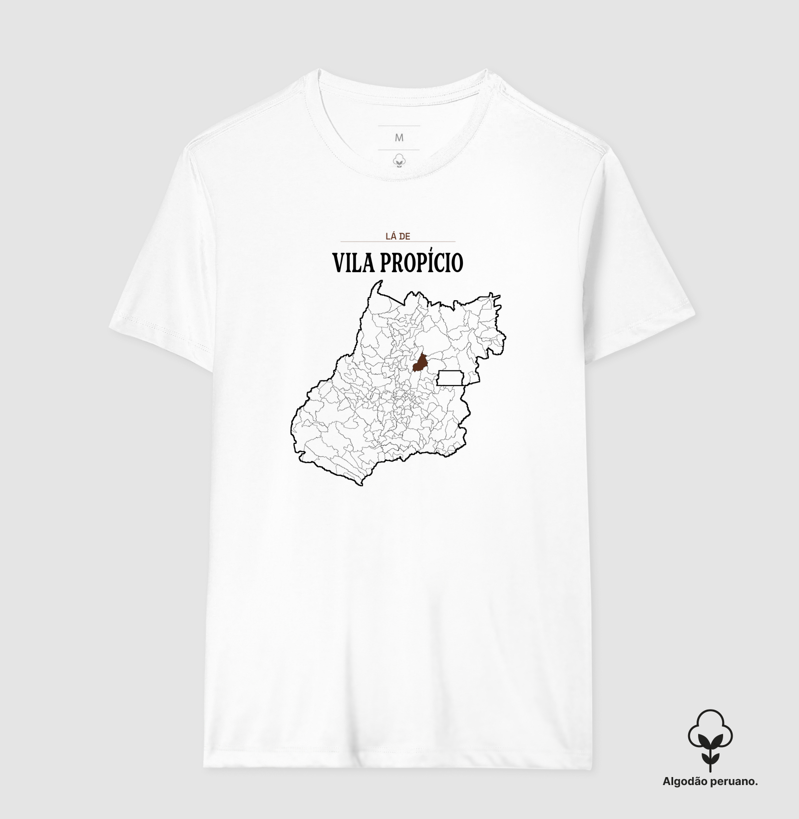 Vila Propício | Território GO - Imagem 3