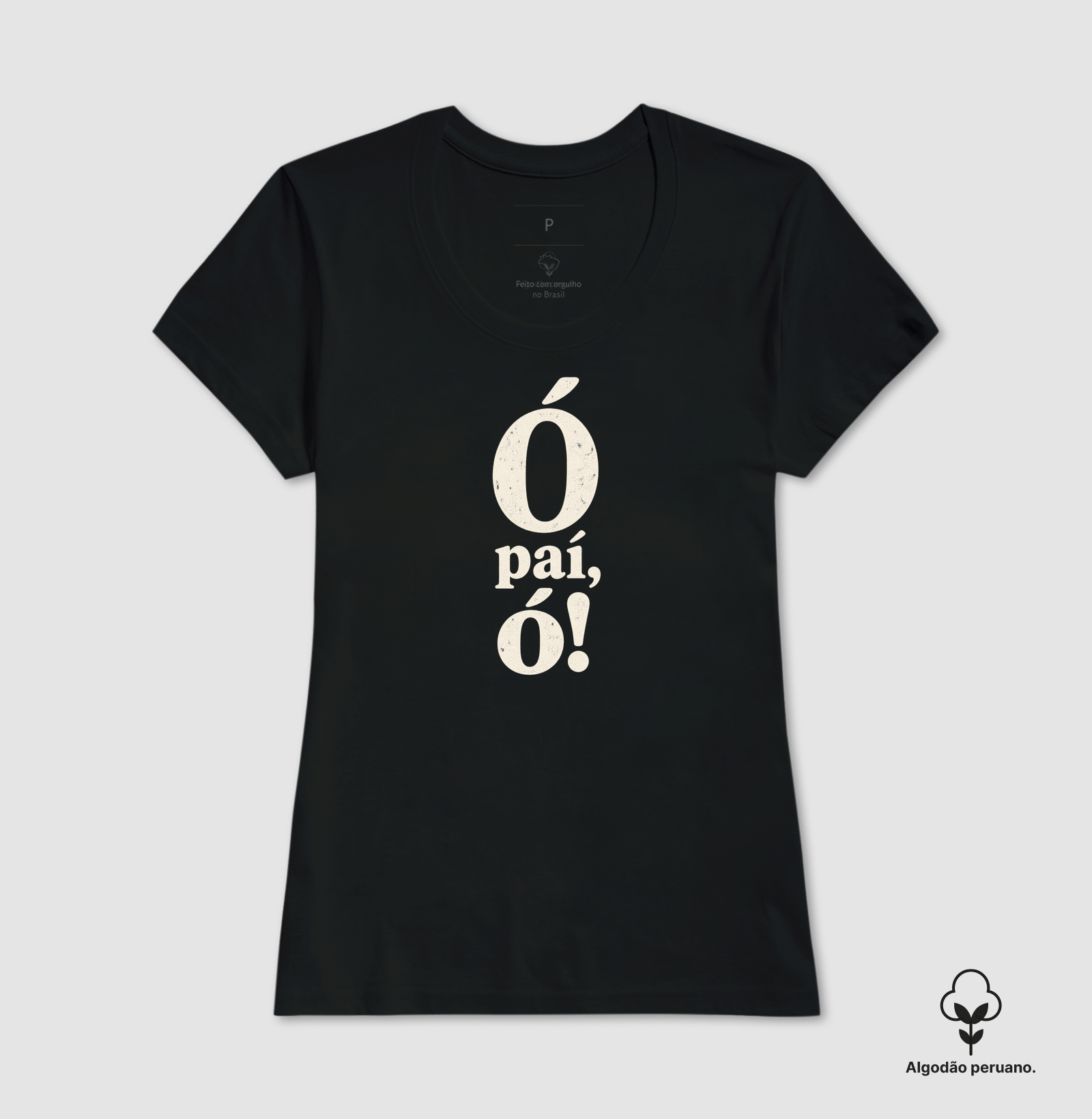 Ó paí, ó! - Imagem 4