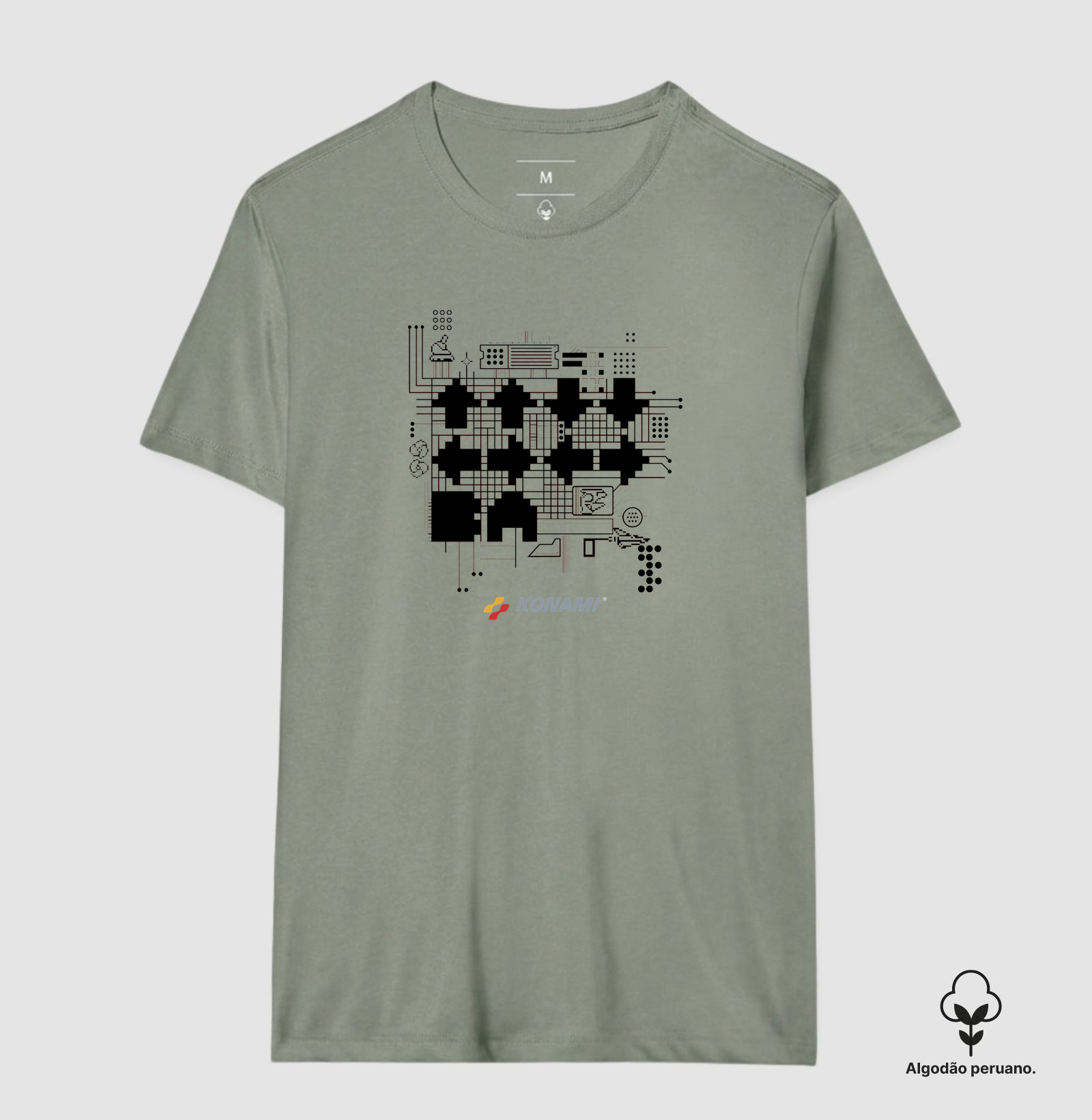 Camisa 3