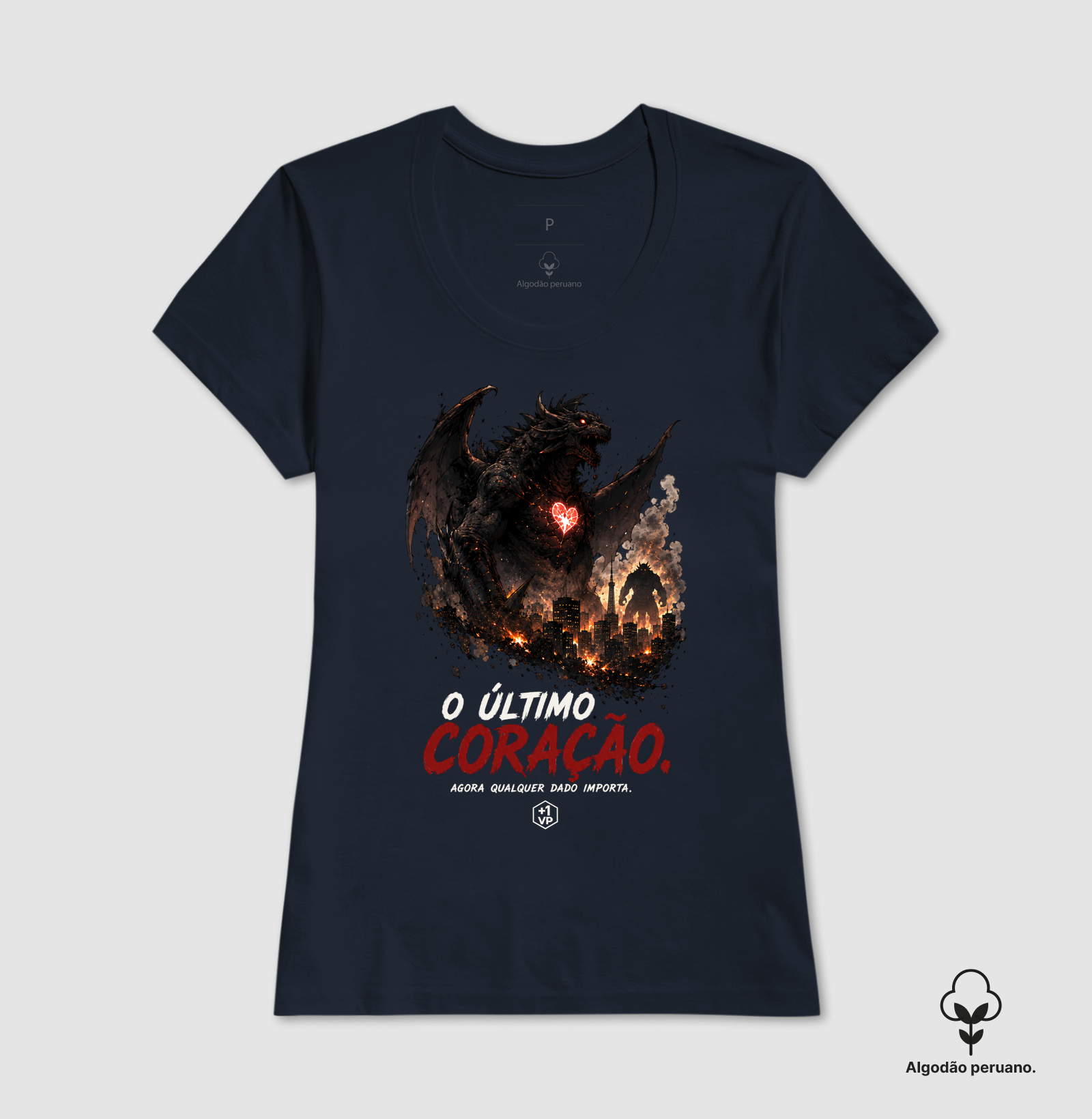 Camisa 7