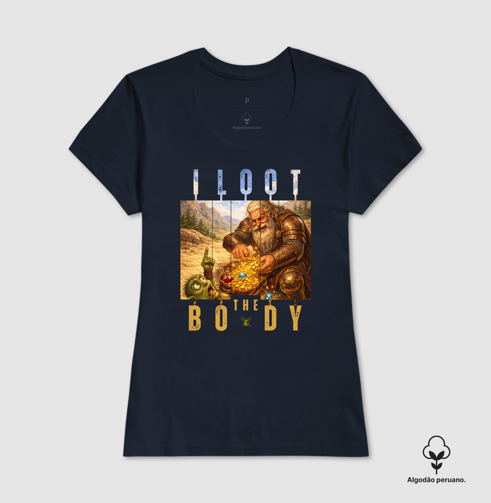 Camisa 3
