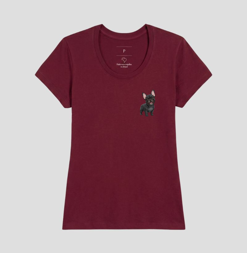 Camisa 18