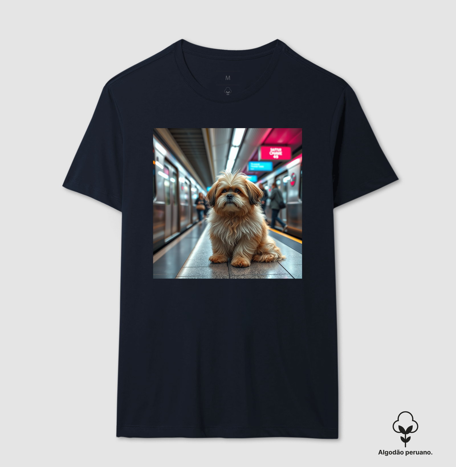 Camisa 6