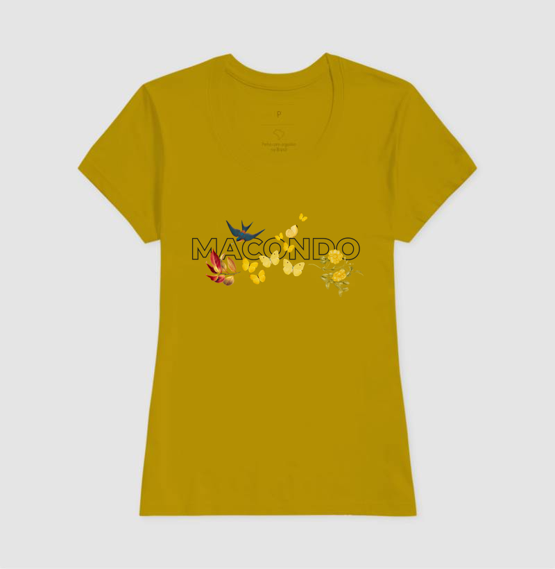 Camisa 7