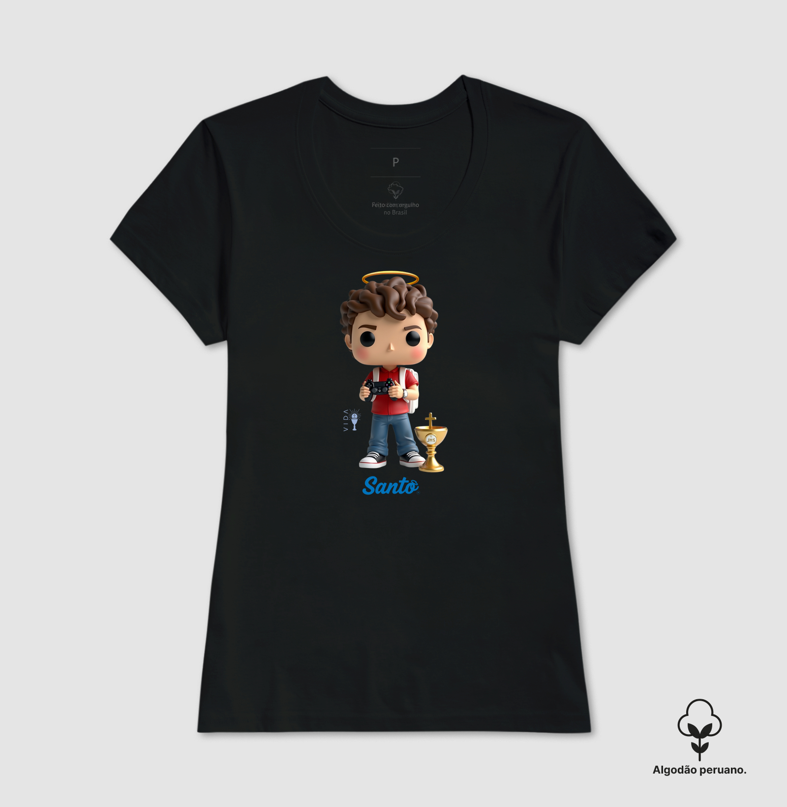 Camisa 3