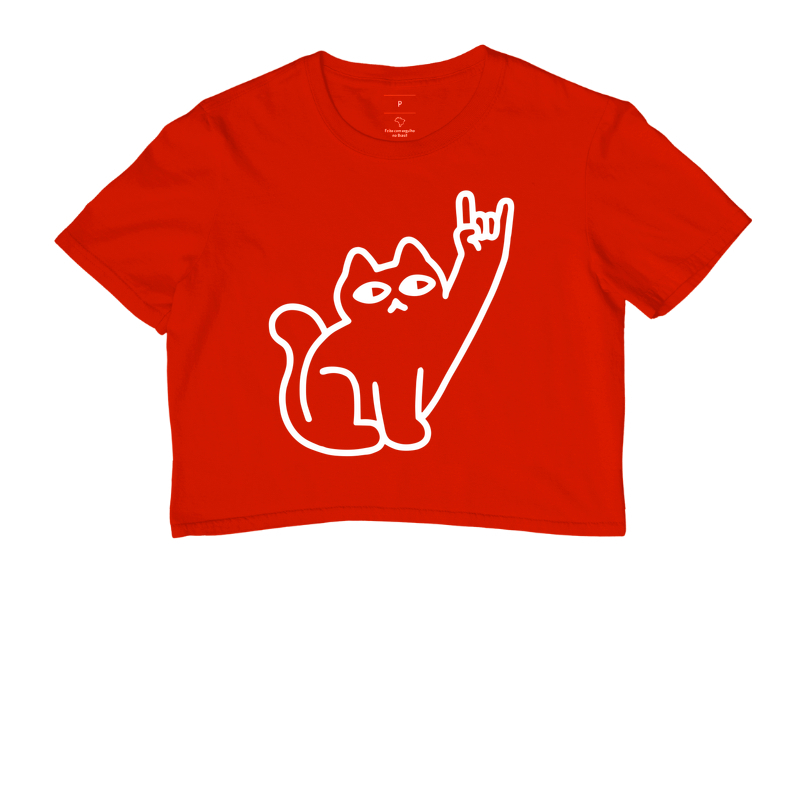 Gatinho gosta de metal - Imagem 7