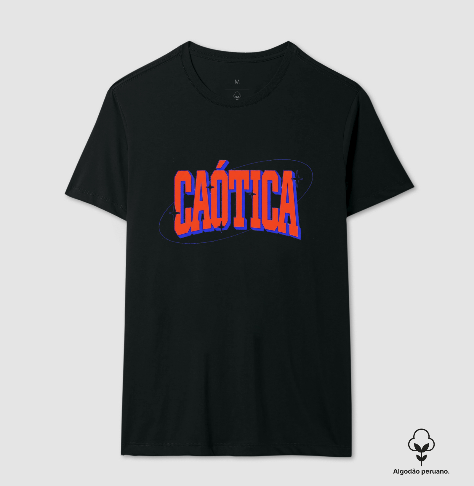 Caótica - Imagem 2
