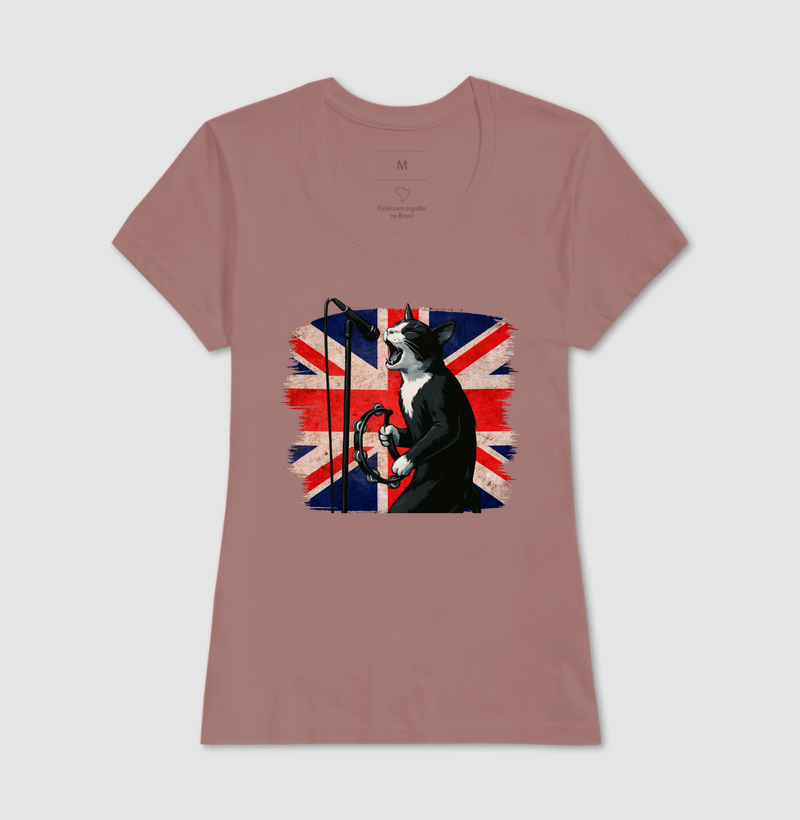 Camisa 16