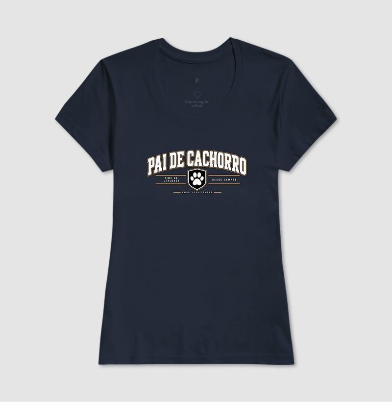 Pai de Cachorro | Pai é Quem Cria (Edição Amor em 4 Patas) - Imagem 5