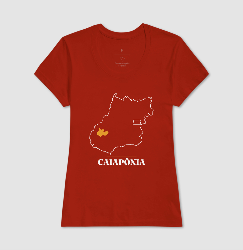 Caiapônia | Traço GO - Imagem 11