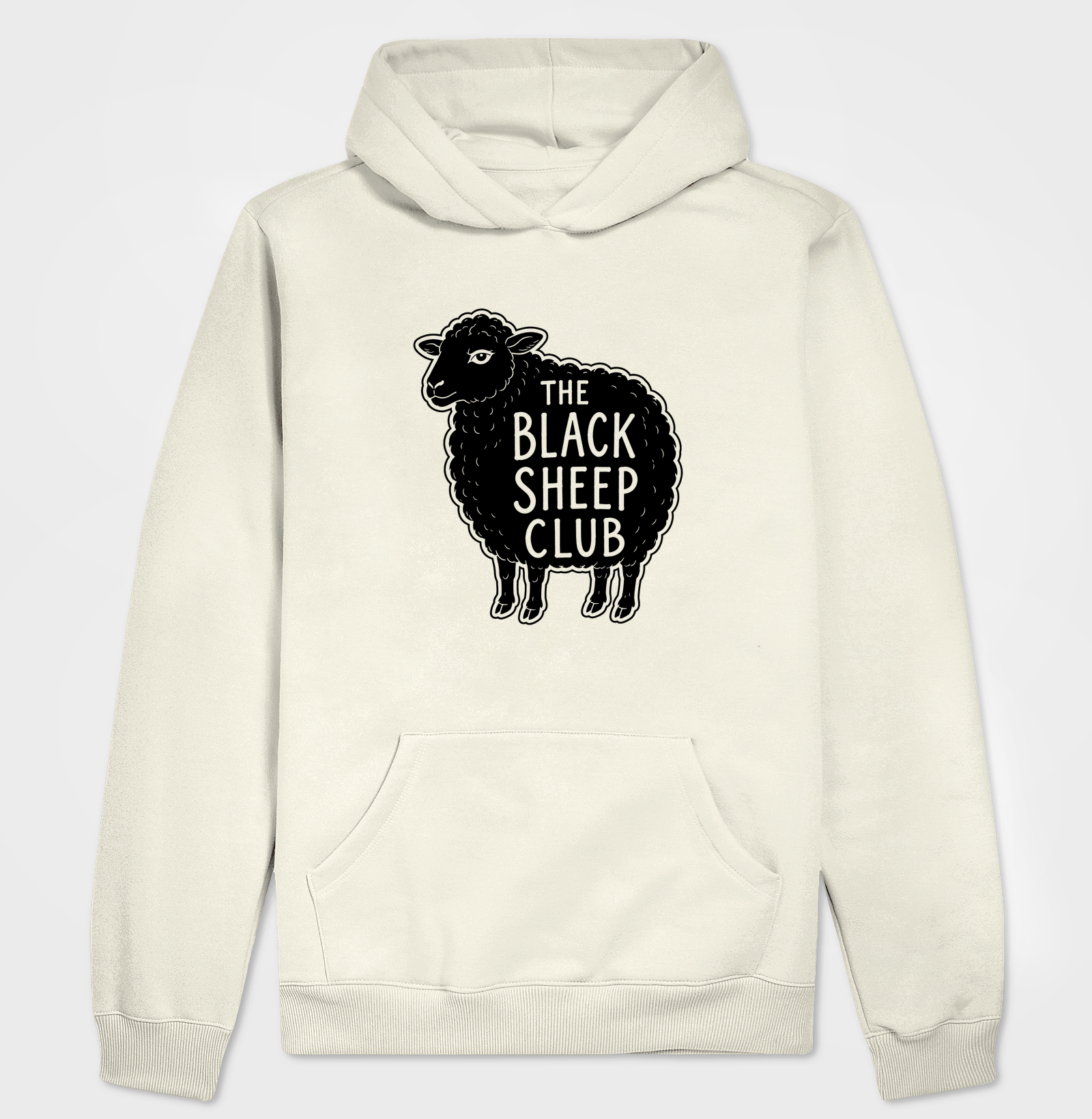 Black sheep club - Imagem 3