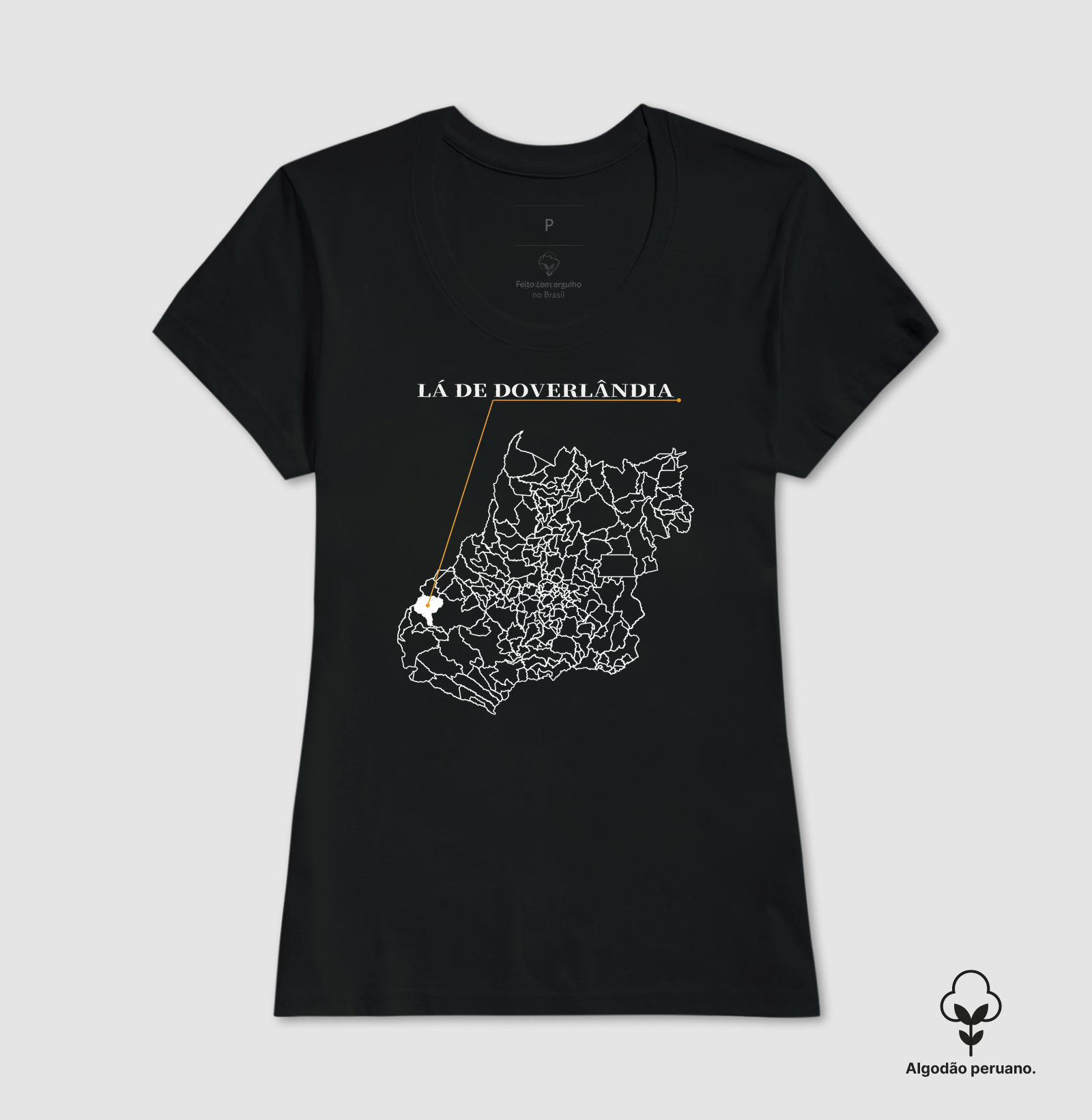 Doverlândia | Origem GO - Imagem 3