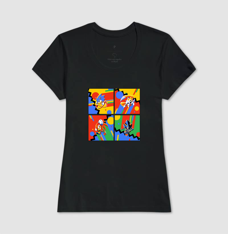 Camisa 2