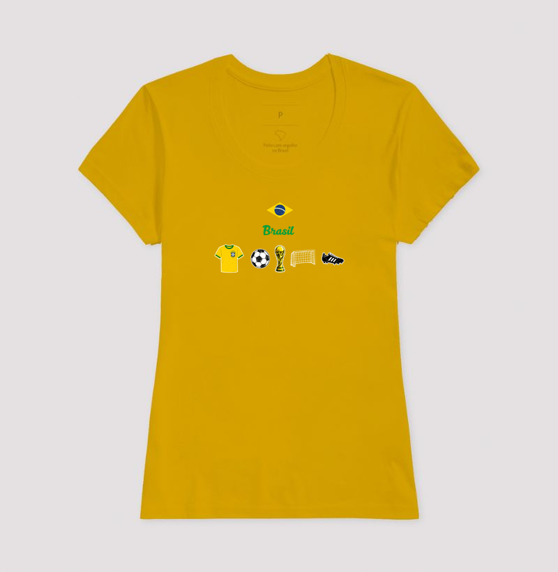Camisa 17