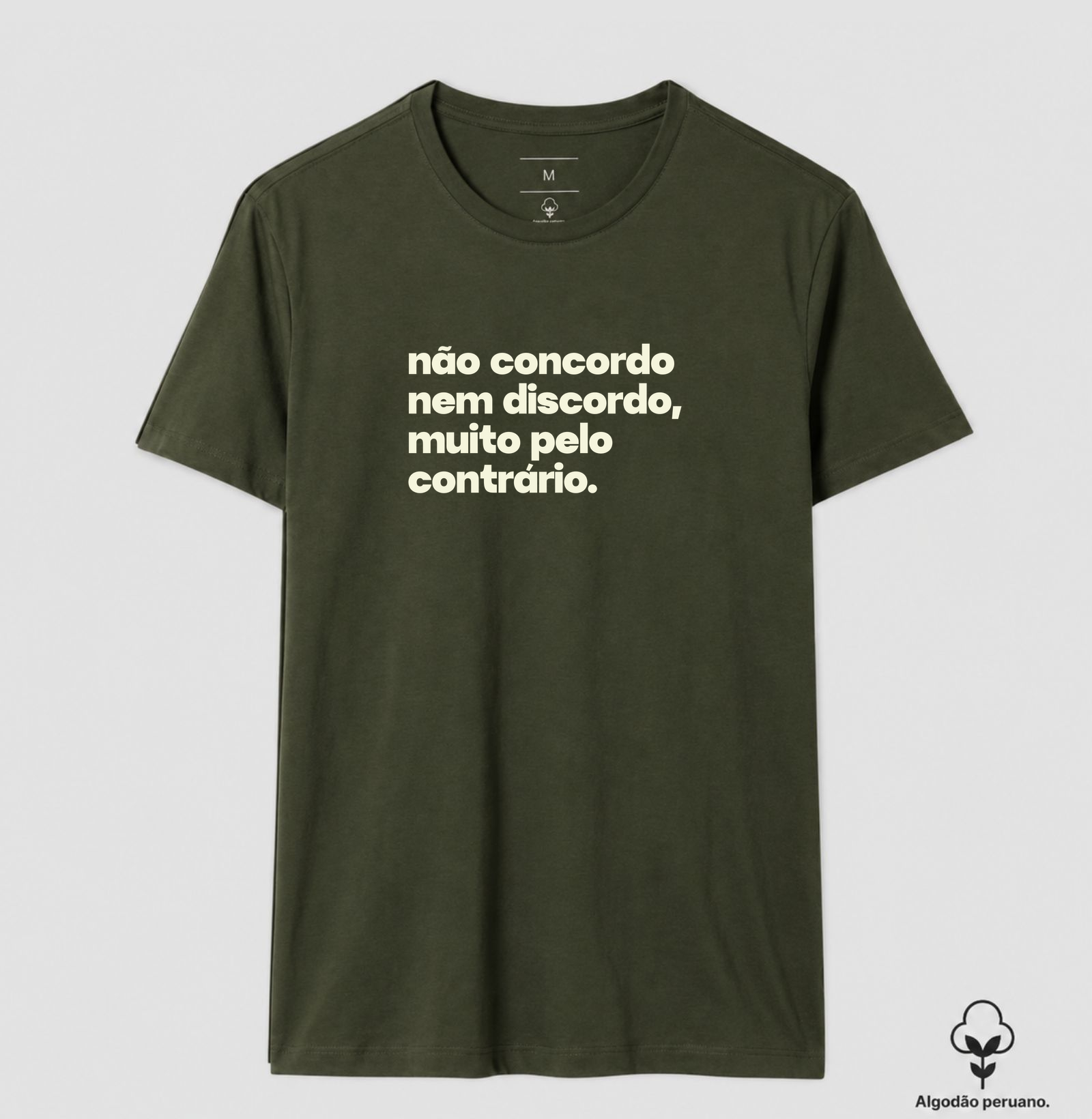 Não concordo, nem discordo - Imagem 9