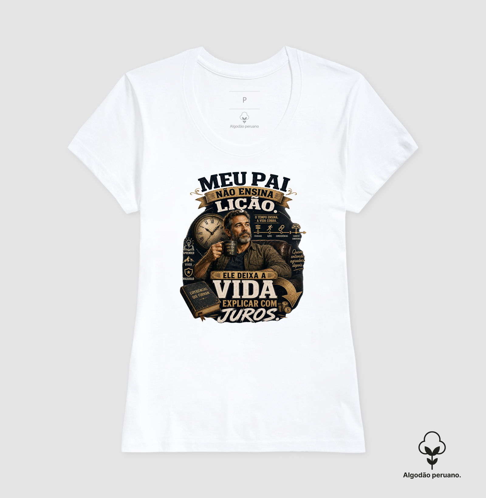 Camisa 2