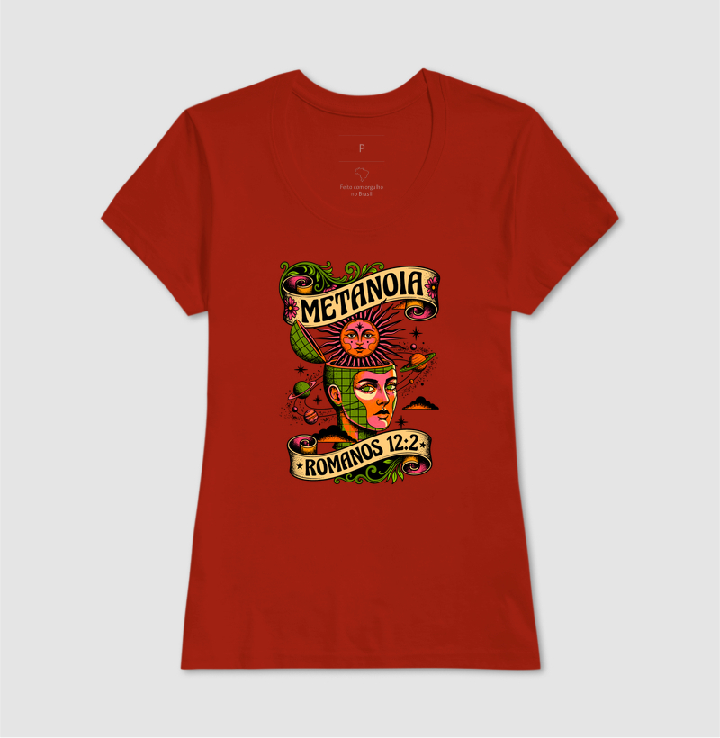 Camisa 12