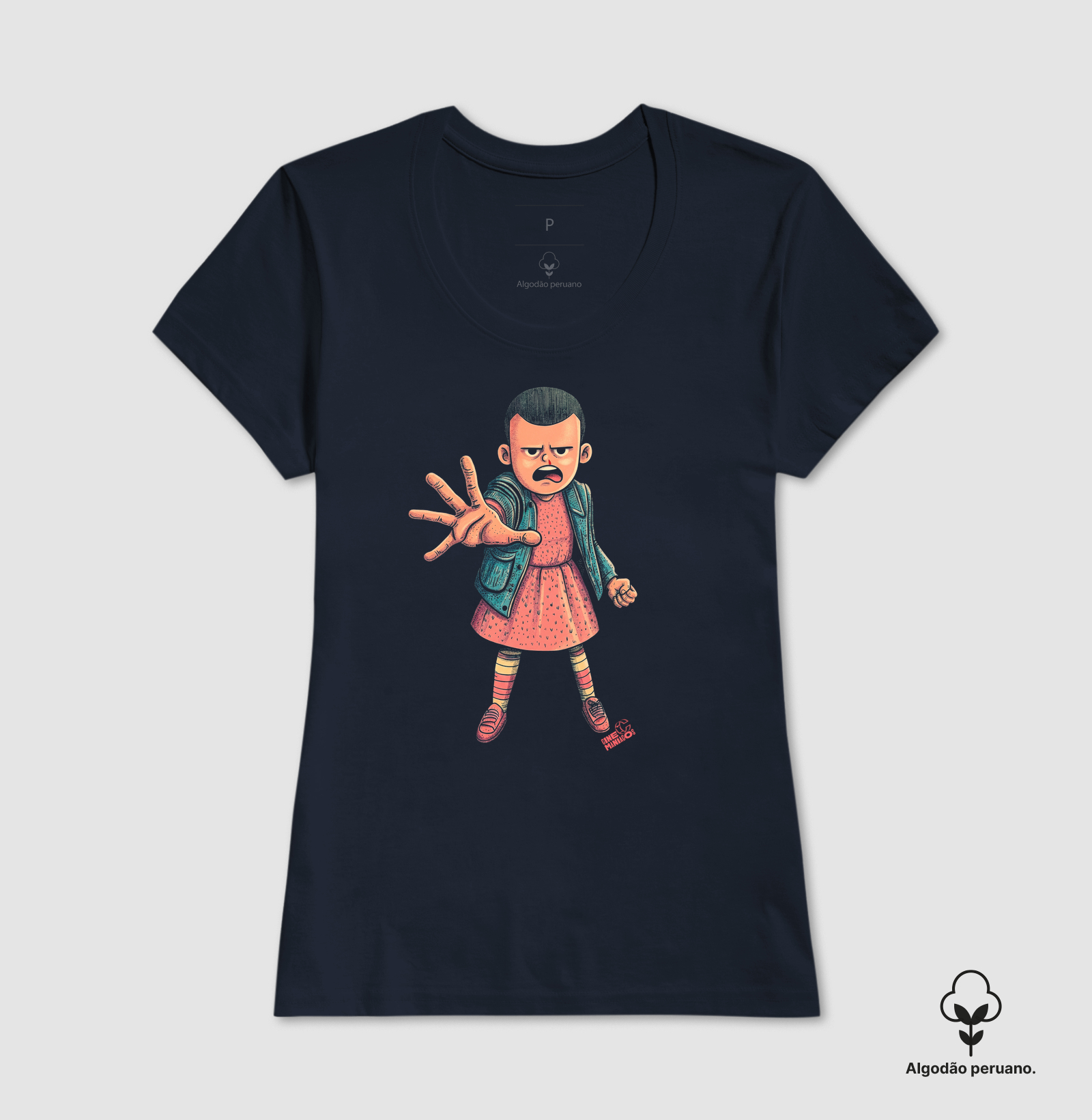Camisa 4