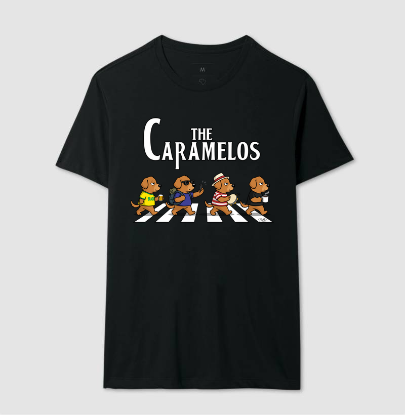 Capyverso Abbey Road Caramelos - Imagem 2
